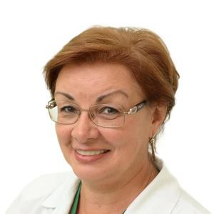 Шевелева Елена Юрьевна