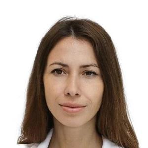 Шитова Анастасия Алексеевна