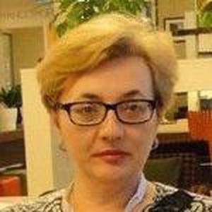 Самойлова Наталья Михайловна