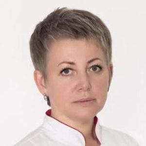 Гришина Елена Геннадьевна