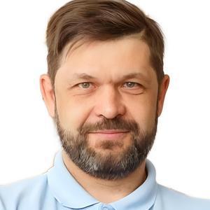 Мезенцев Алексей Владимирович
