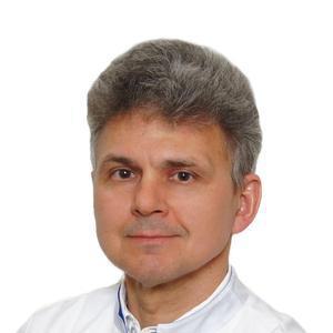Дергунов Игорь Владимирович