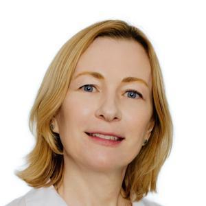 Салихова Эльвира Рафиковна