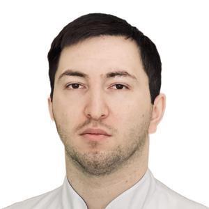 Нурбагомедов Магомед Сулайбанович