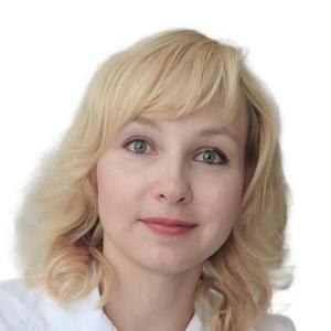 Коваленко Юлия Сергеевна