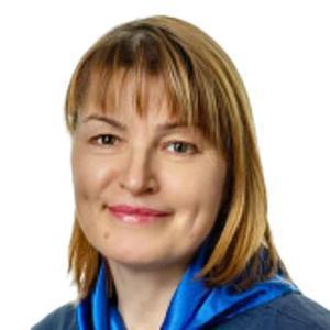 Пластинина Светлана Валерьевна