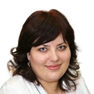 Раскарзенок Елена Витальевна