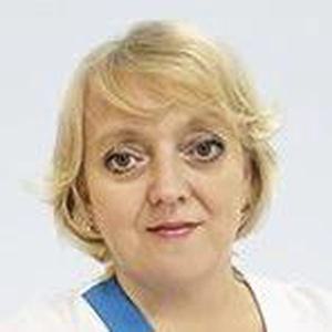 Дягилева Наталья Ивановна