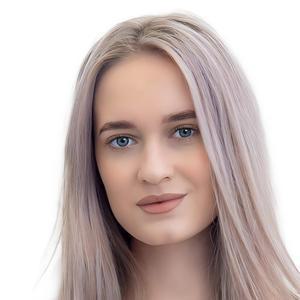 Полуянова Алена Сергеевна
