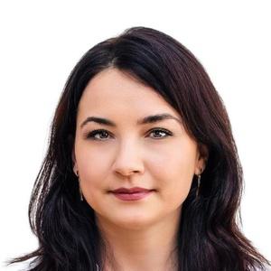 Ибрагимова Нияра Экремовна