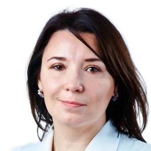 Лымарева Наталья Юрьевна