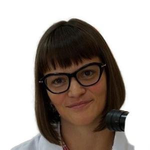 Ракитина Ирина Александровна