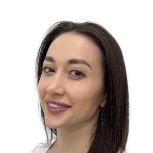 Бесланеева Эльмира Резуановна