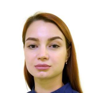 Кулькова Анастасия Андреевна