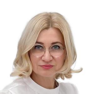 Алёшина Юлия Валерьевна