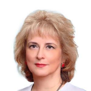Новикова Оксана Васильевна