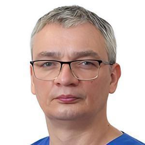 Куртуков Вячеслав Владимирович