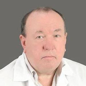 Головко Лев Александрович