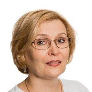 Бояринцева Марина Викторовна