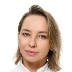 Баскакова Екатерина Павловна