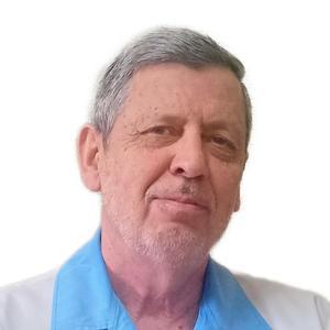 Глебкин Сергей Павлович