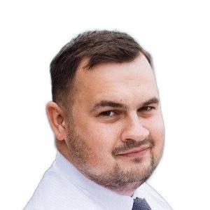 Редькин Алексей Игоревич
