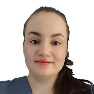 Алехина Александра Олеговна