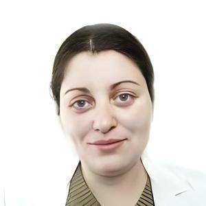 Ломидзе Ирина Зурабиевна