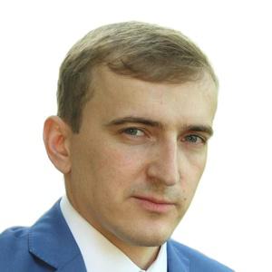 Хамхоев Руслан Салманович