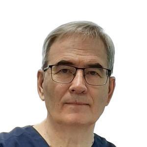 Пушкарев Александр Владимирович