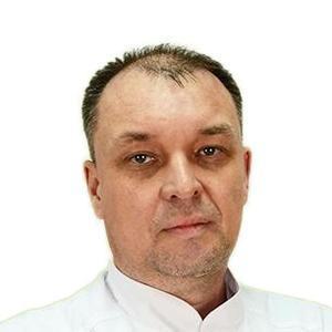 Кривощеков Владимир Михайлович