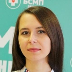 Избекова Наталия Александровна