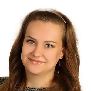 Попова Дарья Сергеевна