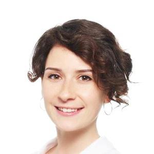 Никонова Мария Алексеевна