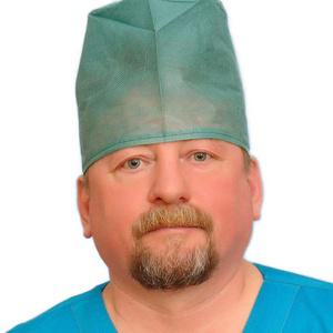 Кузнецов Сергей Анатольевич