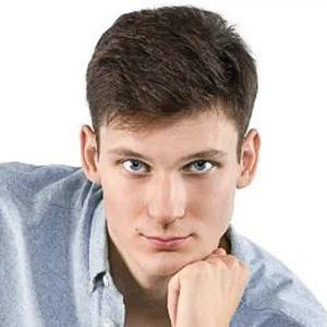 Идрисов Тимур Рамилевич