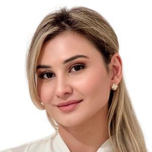 Гукетлова Аида Зауровна