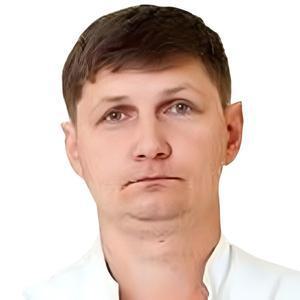 Токарский Денис Иосифович