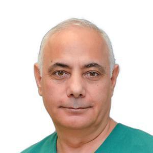 Акопян Акоп Генрикович