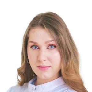 Силина Наталья Валерьевна