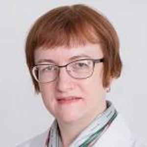 Мастакова Людмила Владимировна