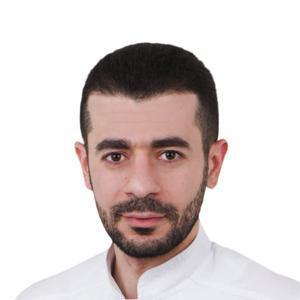 Балаян Арсен Суренович