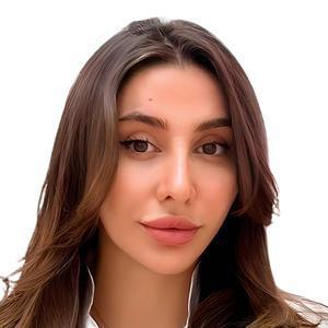 Бородина Зулмут Бахтияровна