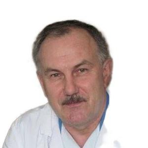 Алексеев Владимир Николаевич