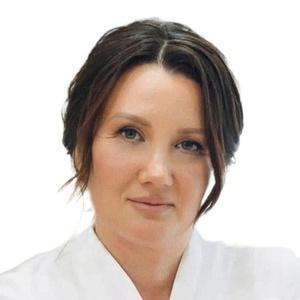 Цыганова Оксана Вячеславовна