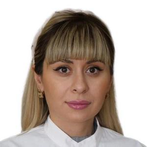 Искандарян Лусинэ Семеновна