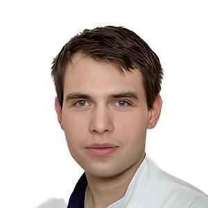 Степанов Николай Михайлович
