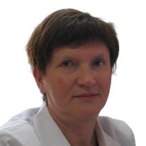 Большакова Татьяна Анатольевна