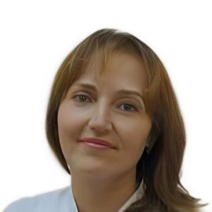 Климова Татьяна Владимировна