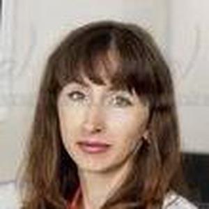 Смирнова Татьяна Витальевна